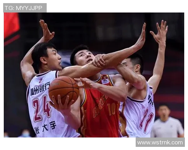 杭州篮球队引领最新篮球技术TOP10榜单解析